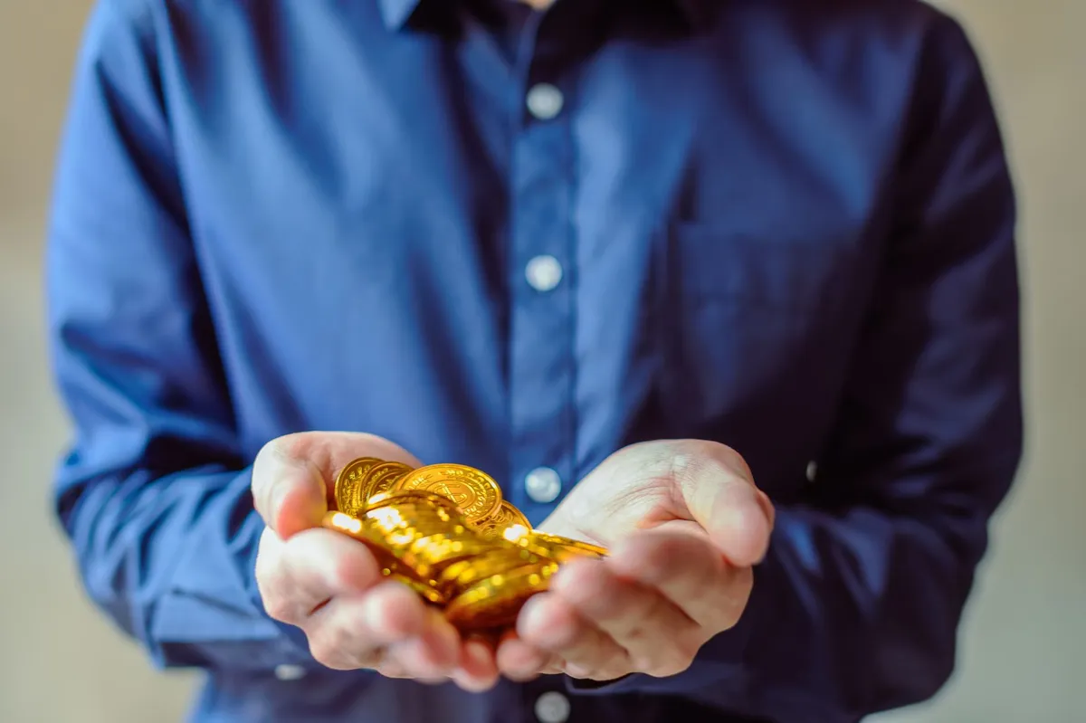Fractional Gold Coins: Half, Quarter and Tenth-Ounce Sizes Explained
