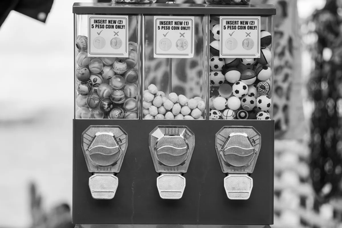 Handling and Storing Bullion Coins: Capsules, Tubes and Milk Spots