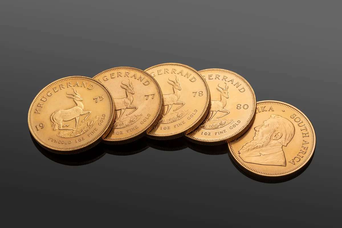 Krugerrand Price and Value: How a Krugerrand Is Valued